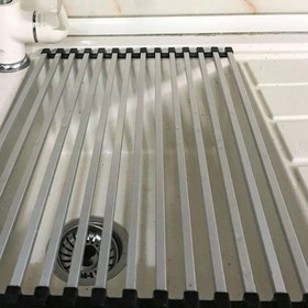 تصویر آبگیر سینک رولی 