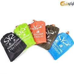 تصویر زیرانداز شنگ یان مدل SYS سایز ۱۵۰×۲۱۰ 