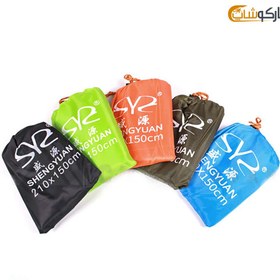 تصویر زیرانداز شنگ یان مدل SYS سایز ۱۵۰×۲۱۰ 