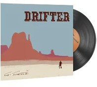 تصویر Music Kit | Matt Levine, Drifter 