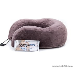 تصویر دور گردنی زیکلاس مد ZYK-NC ا Zyklusmed ZYK-NC Neck Cushion Zyklusmed ZYK-NC Neck Cushion