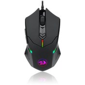 تصویر ماوس گیمینگ ردراگون مدل M601 Centrophorus 2 باسیم Mouse Redragon M601 Centrophorus 2 Wired