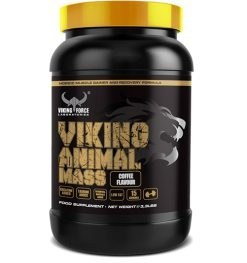 تصویر مس گینر وایکینگ فورس انیمال 