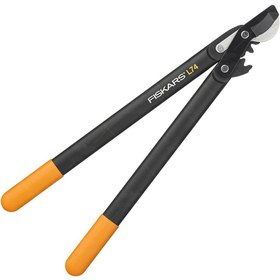 تصویر قیچی شاخه زن فیسکارس مدل L74 Branch Scissors Fiskars L74 Tools