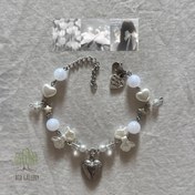 تصویر ست پینترستی لانا 