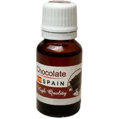 تصویر اسانس خوشبوکننده حرارتی شکلات (Chocolate) 