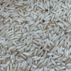 تصویر برنج طارم اصل ترکیب با برنج پاکستانی 80*20 berenj tarom mazandaran