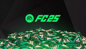 تصویر اکانت قانونی EA SPORTS FC 25 PS EA SPORTS FC 25 PS