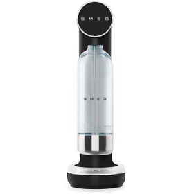 تصویر سودا ساز اسمگ مدل SMEG SKC01BLM SMEG SKC01BLM Home Soda Maker