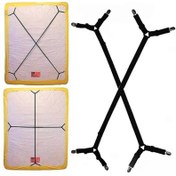 تصویر گیره نظم دهنده روتختی Cheshik مجموعه دو عددی 