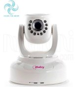 تصویر دوربین هوشمند مراقبت از نوزاد آی بی بی iBaby 