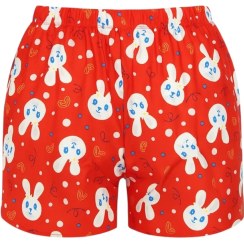 تصویر ست نیم تنه و شلوارک زنانه مدل AM036 