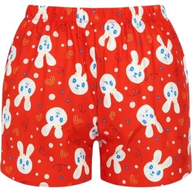 تصویر ست نیم تنه و شلوارک زنانه مدل AM036 