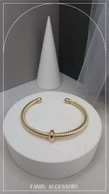 تصویر بنگل زنانه کد fa508 