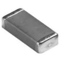 تصویر خازن سرامیکی CC0805KFX5R8BB106 Yageo – 10% 25V 0805 10uf 