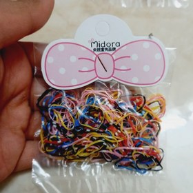 تصویر کش چهل گیس بی رنگ و رنگی 