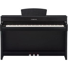 تصویر پیانو دیجیتال یاماها مدل CLP 735 Yamaha CLP 735 Digital Piano