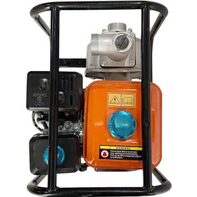 تصویر موتور پمپ کوپر طرح هوندا wp20 