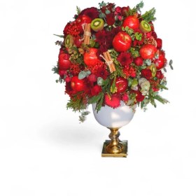 تصویر جام یلدا 