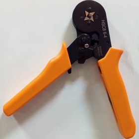 تصویر انبر پرس وایرشو شیزومی مدل HSC8 6-4 سایز ۷ اینچ 