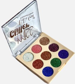 تصویر پالت سایه شاین دار دودو گرل 