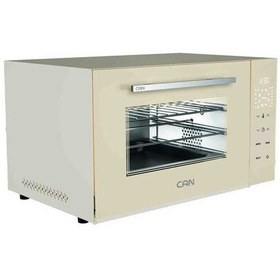 تصویر آون توستر کن مدل 3601TO سفید CAN Oven Toaster counter-top, 3601TO, white