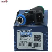 تصویر سوزن انژکتور کنتیننتال مناسب پژو ۲۰۶ و سمند ملی و دنا 