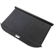 تصویر طاقچه عقب هیوندای توسان ix35 