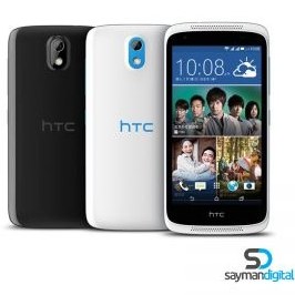 تصویر گوشی اچ تی سی Desire 526G Plus | حافظه 16 رم 1 گیگابایت ا HTC Desire 526G Plus 16/1 GB HTC Desire 526G Plus 16/1 GB