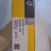 تصویر سنسور اکسیژن NTK مناسب ال 90 و پراید 