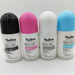 تصویر مام رول پادینا ۷۵ میل ۲۴ ساعته 