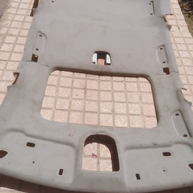 تصویر نمد سقف هیوندای i30 لطفا تماس بگیرید 09121890859 ساعات تماس 9 صبح الی 6 عصر