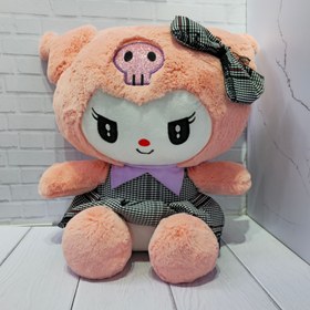 تصویر کرومی سوپر 