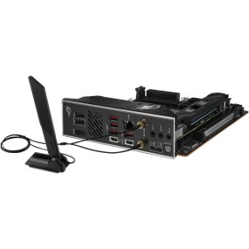 Carte Mère Asus ROG STRIX X670E-A GAMING WIFI ATX AM5 DDR5 USB3.2 M.2