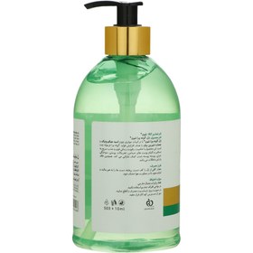 تصویر ژل مرطوب كننده آلوئه ورا 99 درصد 500 میلی لیتر شون Schon Aloe Vera 99 Soothing Gel 500 ml