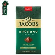 تصویر پودر قهوه جاکوبز مدل کرونانگ 500 گرمیJacobs kronung Jacobs kronung coffee