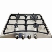 تصویر اجاق گاز صفحه ای بوگر مدل 404 