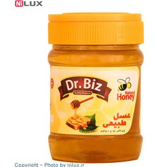 تصویر عسل استاندارد ۵۰۰ گرمی Dr.BIZ ا Standard honey 500 grams Dr.BIZ Standard honey 500 grams Dr.BIZ