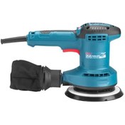 تصویر سنباده لرزان اوربیتال رونیکس مدل 4607 