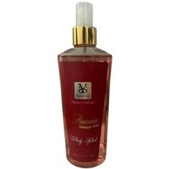 تصویر بادی اسپلش زنانه شمیاس مدل باکارات رژ حجم ۲۵۰ میل 