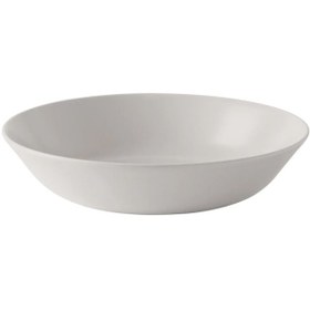 تصویر بشقاب خورش خوری ایکیا (IKEA) مدل DINERA 