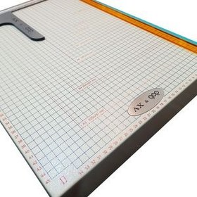 تصویر برش دهنده کاغذ اکس مدل 906 