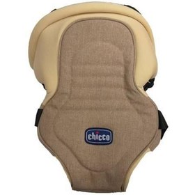 تصویر آغوشی نوزاد برند Chicco 