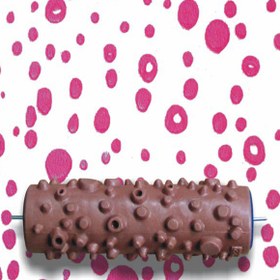 تصویر غلطک طرح دار GR-22 