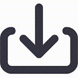 تصویر فایل هارد تلویزیون اسنوا SSD-50SA620U 