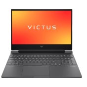 تصویر لپ تاپ گیمینگ اچ‌پی مدل Victus 15-FB2063DX Ryzen 5 7535HS ظرفیت ۱۶ گیگابایت رم ۵۱۲ گیگابایت SSD سایز ۱۵.۶ اینچ 