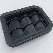 تصویر هواکش صندوق برلیانس 