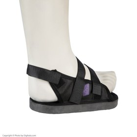 تصویر کفش زیر گچ ورنا کد V510 