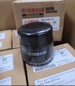 تصویر فیلتر روغن اصلی شرکتی یاماها Oil filter for r25-r3-r6-r7-r1-mt25-mt3-mt7-mt9-mt10-tmax