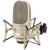 تصویر میکروفون استودیویی نیومن مدل TLM 107 Neumann TLM 107